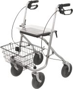 Drive Medical Rollator MIGO