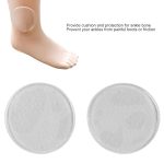 Knöchel Gel Pad – Bild 3