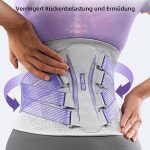 FREETOO Rückenstützgürtel