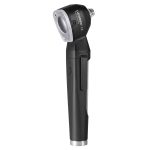 LED-Otoskop LuxaScope Auris 2,5V (Batterien) | schwarz