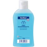 Sterillium classic pure | Parfümfreie Händedesinfektion | 500 ml Flasche