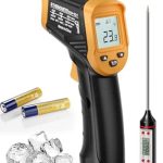 Infrarot-thermometer