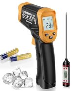 Infrarot-thermometer – Bild 3