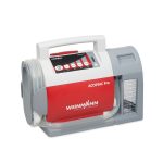 Weinmann ACCUVAC - Absaugpumpe