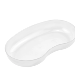Meditrade® Nierenschalen, Pappe grau 25,5 x 4,8 cm