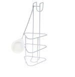 Meditrade® Urinflaschenhalter weiß, 1 St. – Bild 3