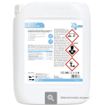 MaiMed MyClean® B Instrumentendesinfektion, gebrauchsfertig – 5 l - Kanister – Bild 2