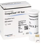CoaguChek® PT Teststreifen 2x24 Teste