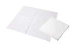 Dental Einmal Nasskreppservietten, 34 x 38 cm, weiß, Med-Comfort – Bild 2