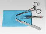 Dermatologie Set [15 Stück]