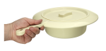 Bettpfanne Ø 31 cm – Bild 2