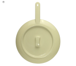 Bettpfanne Ø 31 cm